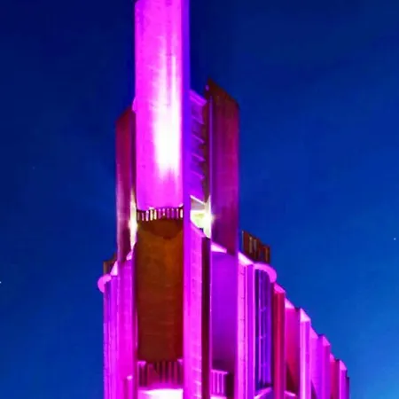 Elysee Apartment