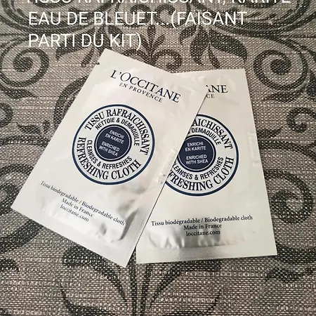 Apartment Elysee *